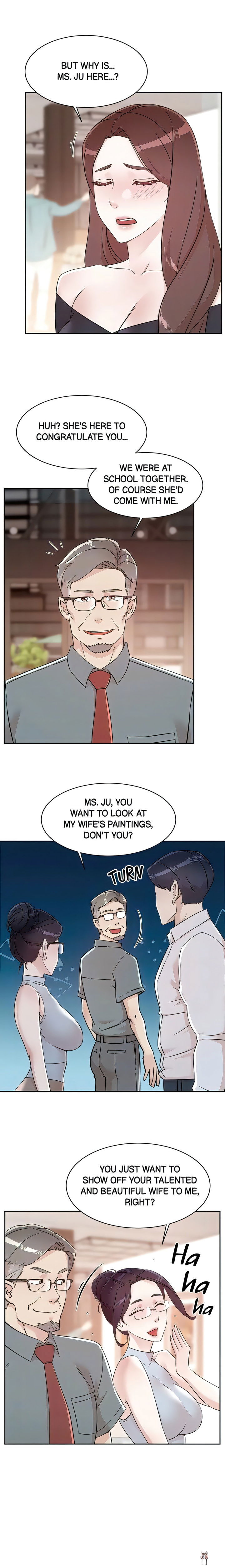 Everything about Best Friend Everything about Best Friend Chapter 115 - Page 6