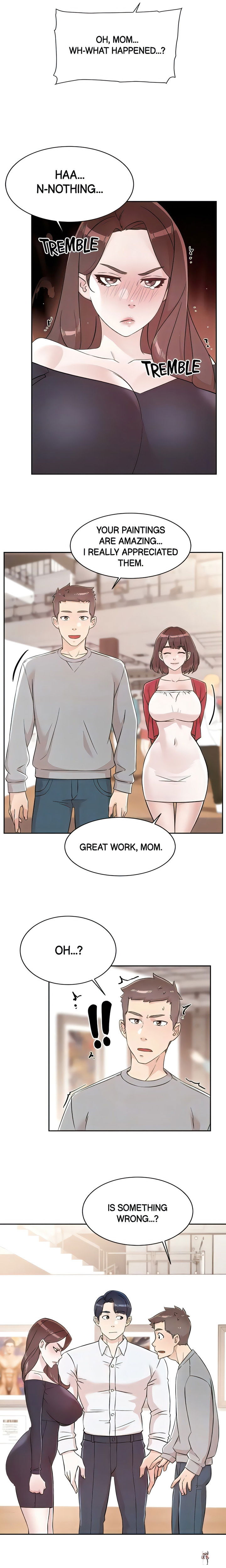 Everything about Best Friend Everything about Best Friend Chapter 115 - Page 8