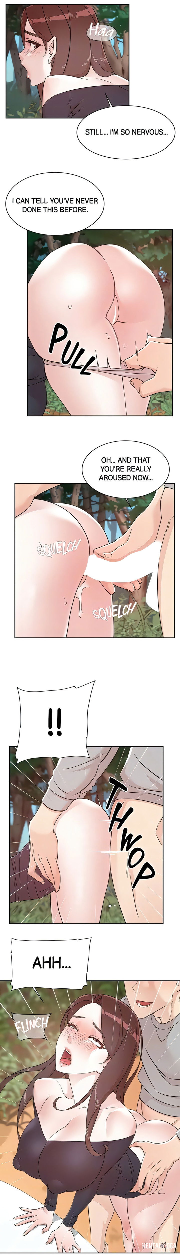 Everything about Best Friend Everything about Best Friend Chapter 116 - Page 10