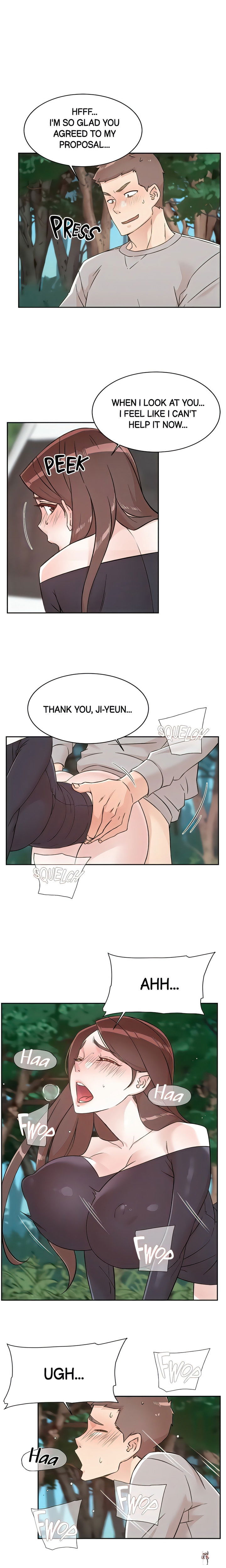 Everything about Best Friend Everything about Best Friend Chapter 116 - Page 11