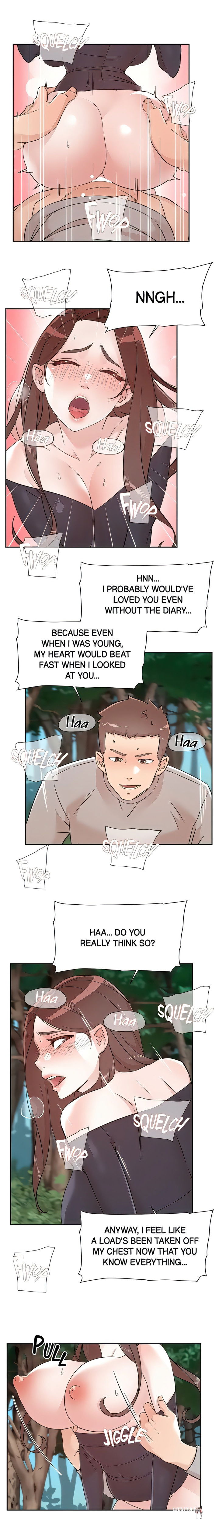 Everything about Best Friend Everything about Best Friend Chapter 116 - Page 12