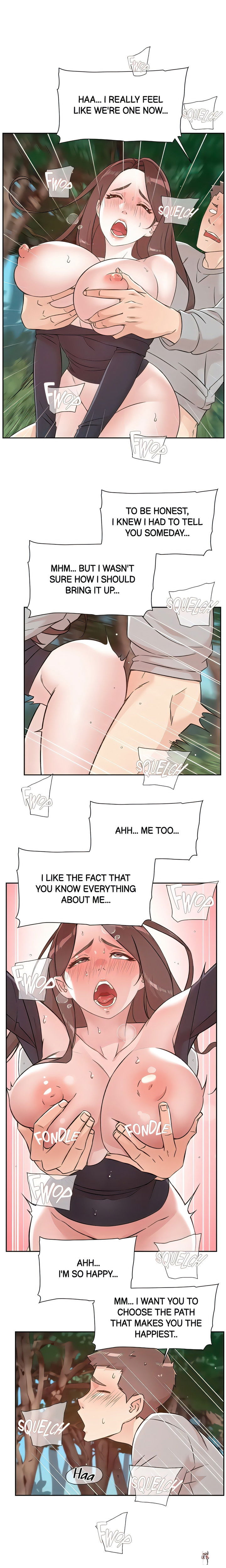 Everything about Best Friend Everything about Best Friend Chapter 116 - Page 13