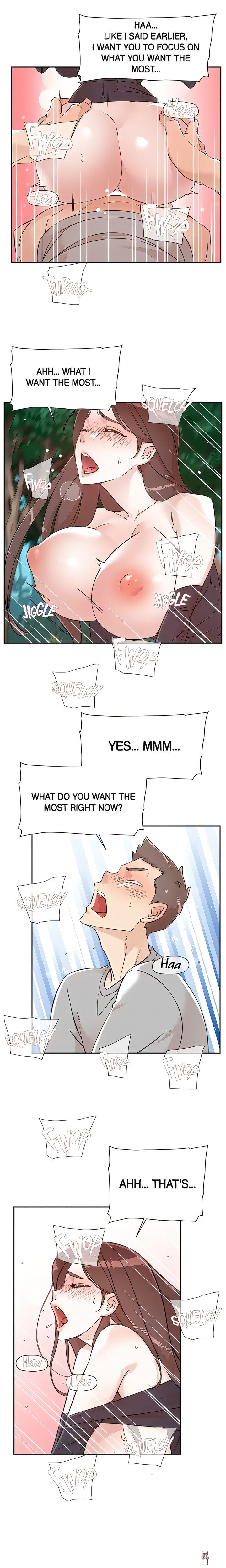 Everything about Best Friend Everything about Best Friend Chapter 116 - Page 14