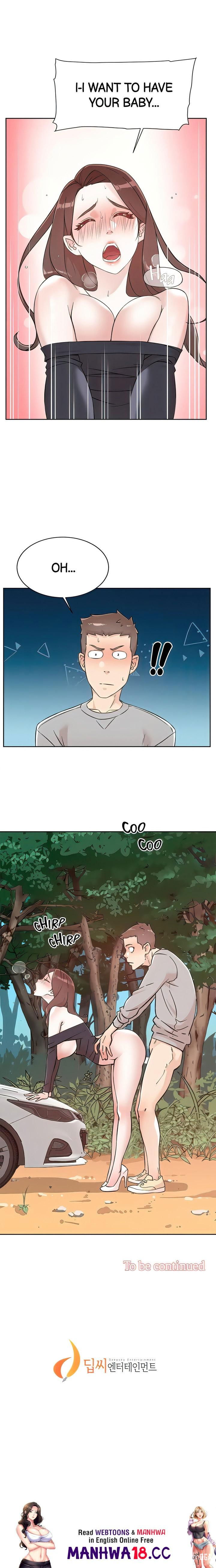 Everything about Best Friend Everything about Best Friend Chapter 116 - Page 15