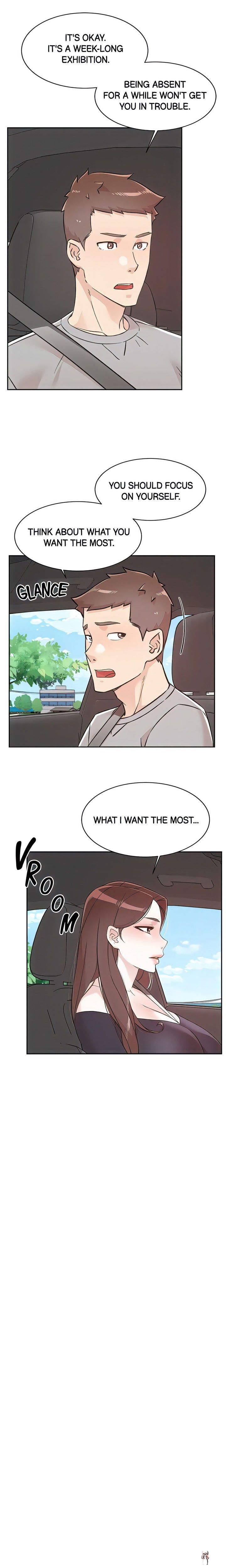 Everything about Best Friend Everything about Best Friend Chapter 116 - Page 2