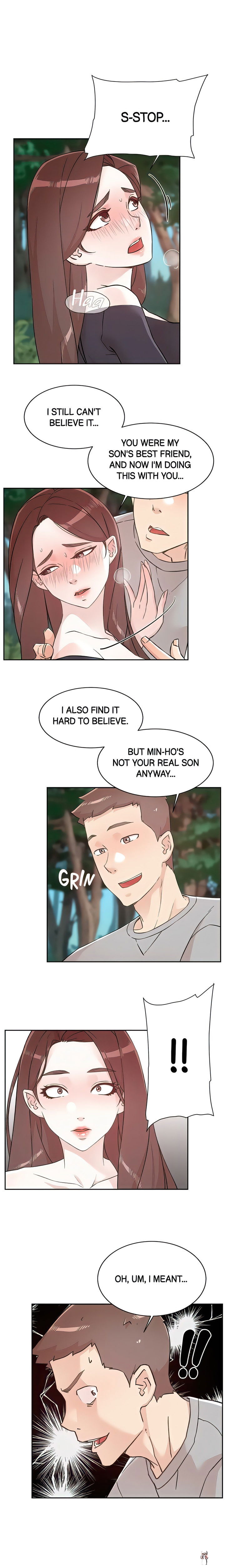 Everything about Best Friend Everything about Best Friend Chapter 116 - Page 5