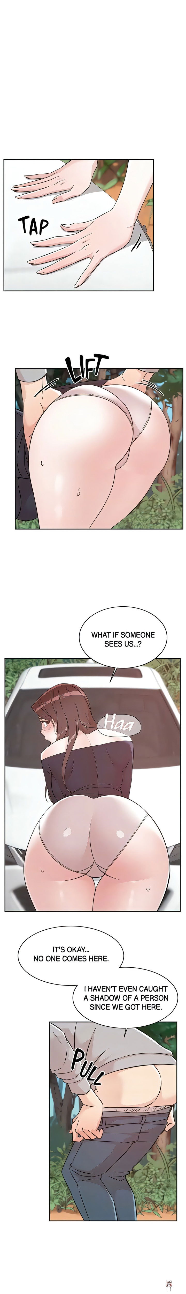 Everything about Best Friend Everything about Best Friend Chapter 116 - Page 9