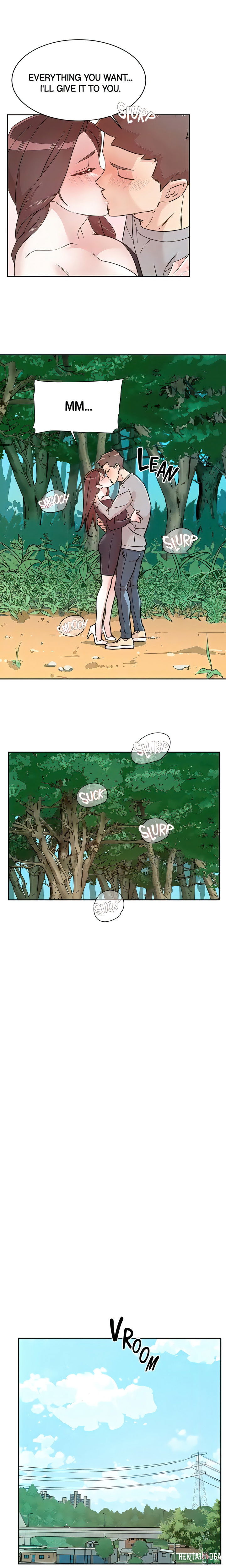 Everything about Best Friend Everything about Best Friend Chapter 117 - Page 10