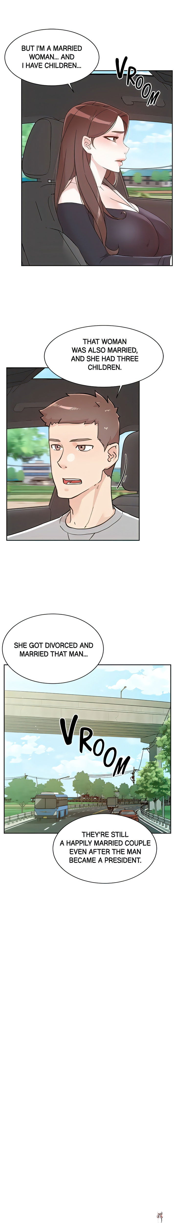 Everything about Best Friend Everything about Best Friend Chapter 117 - Page 12