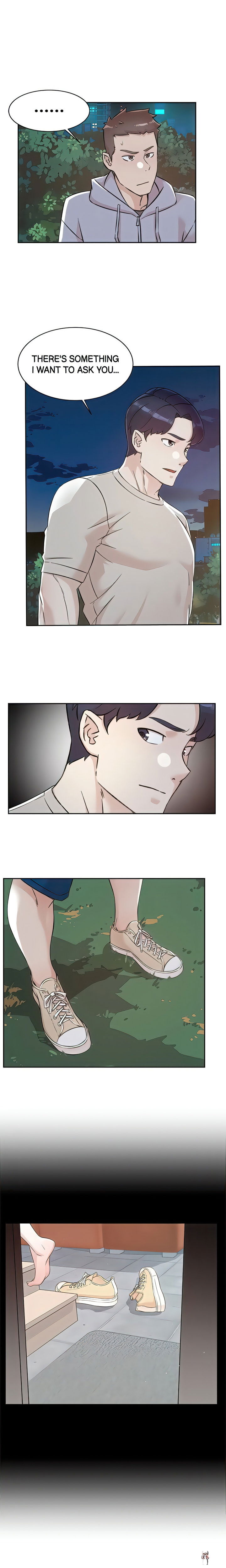 Everything about Best Friend Everything about Best Friend Chapter 117 - Page 15