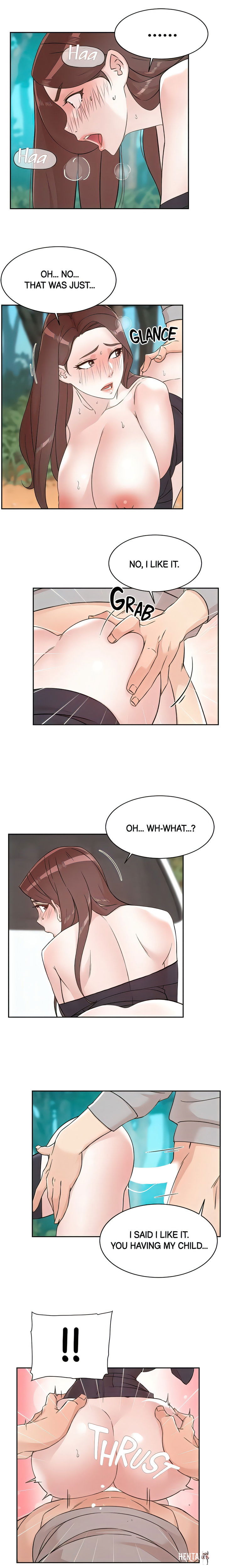 Everything about Best Friend Everything about Best Friend Chapter 117 - Page 2