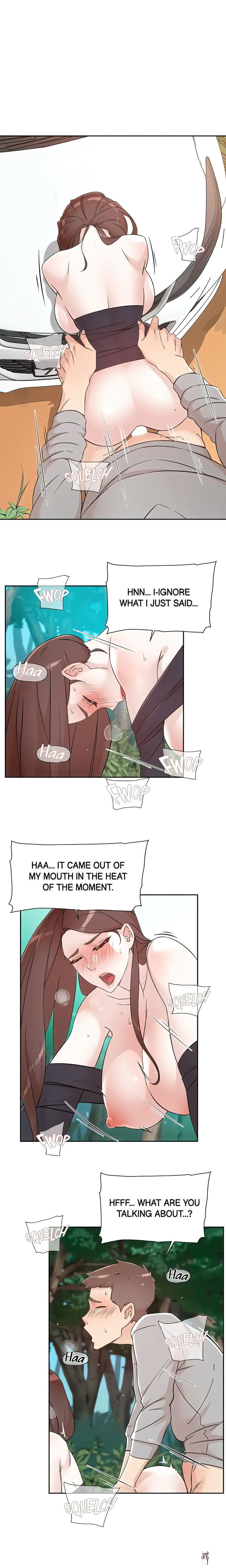 Everything about Best Friend Everything about Best Friend Chapter 117 - Page 3