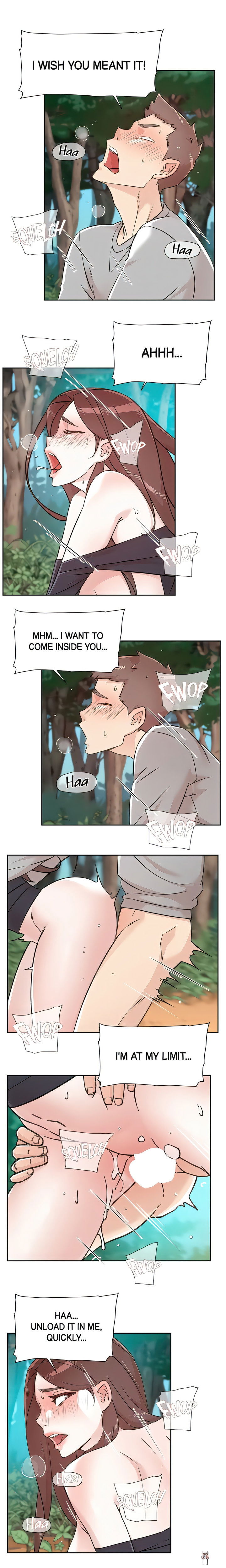 Everything about Best Friend Everything about Best Friend Chapter 117 - Page 4