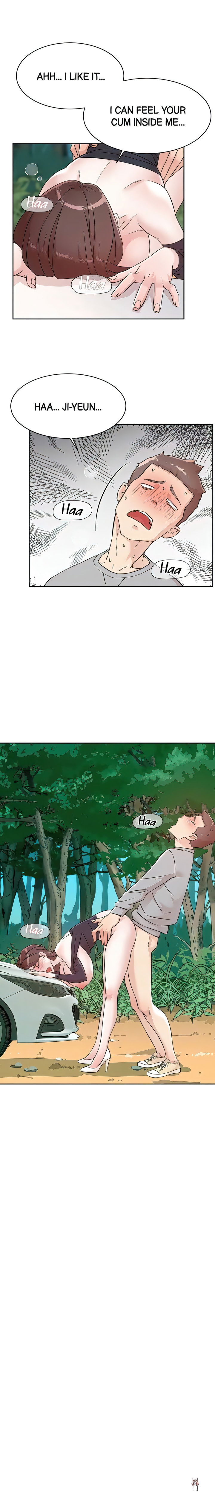 Everything about Best Friend Everything about Best Friend Chapter 117 - Page 6