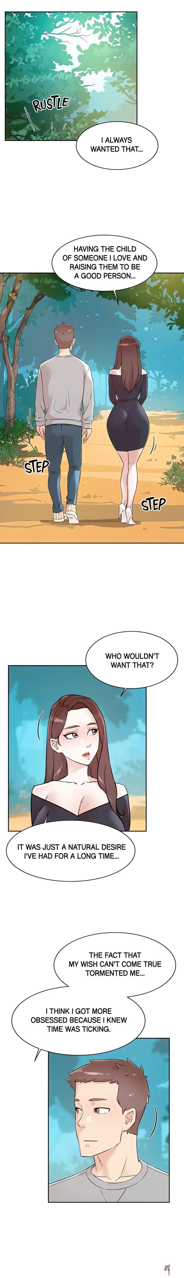 Everything about Best Friend Everything about Best Friend Chapter 117 - Page 7