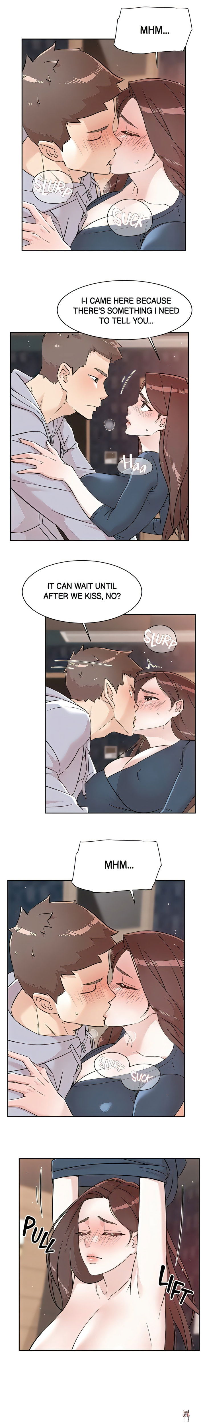 Everything about Best Friend Everything about Best Friend Chapter 118 - Page 14