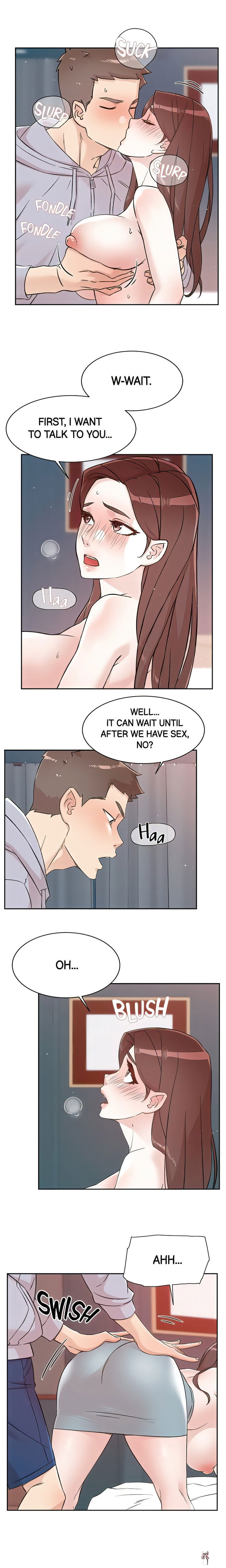 Everything about Best Friend Everything about Best Friend Chapter 118 - Page 15