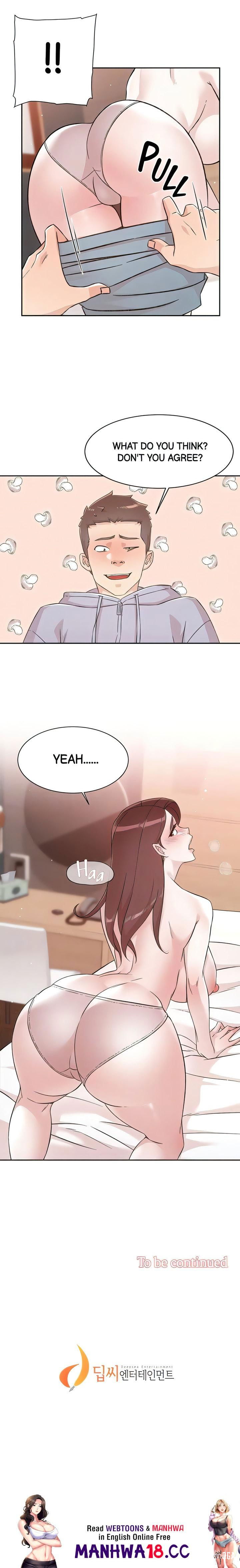 Everything about Best Friend Everything about Best Friend Chapter 118 - Page 16