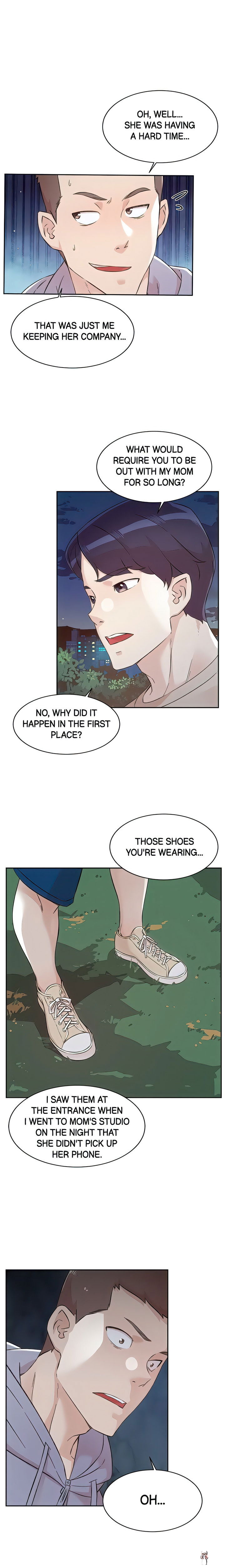 Everything about Best Friend Everything about Best Friend Chapter 118 - Page 2