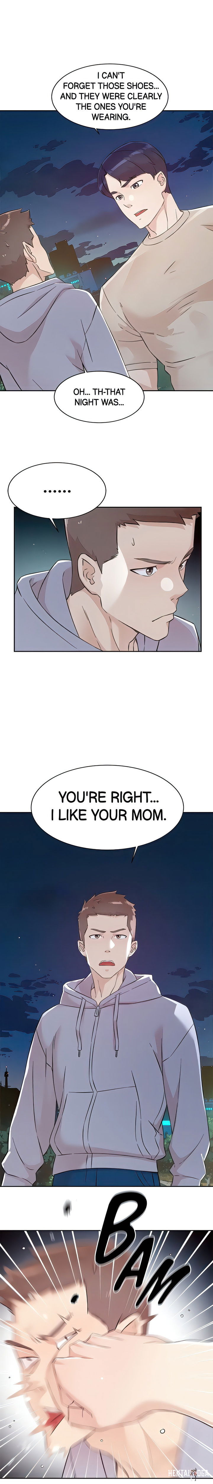 Everything about Best Friend Everything about Best Friend Chapter 118 - Page 3