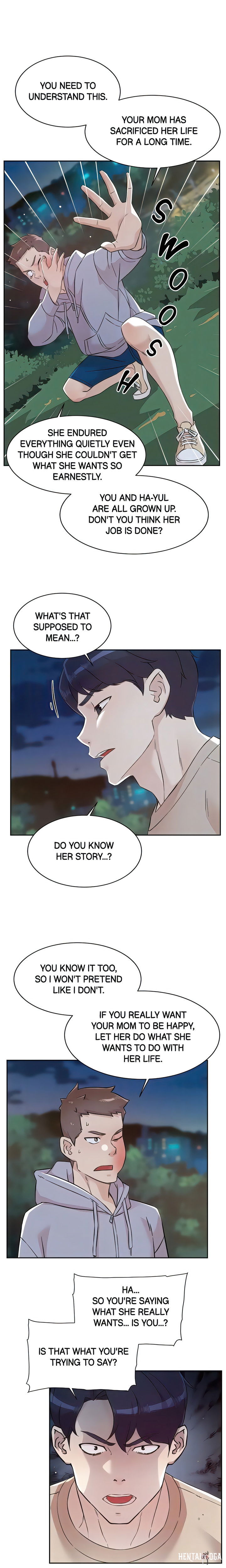 Everything about Best Friend Everything about Best Friend Chapter 118 - Page 7