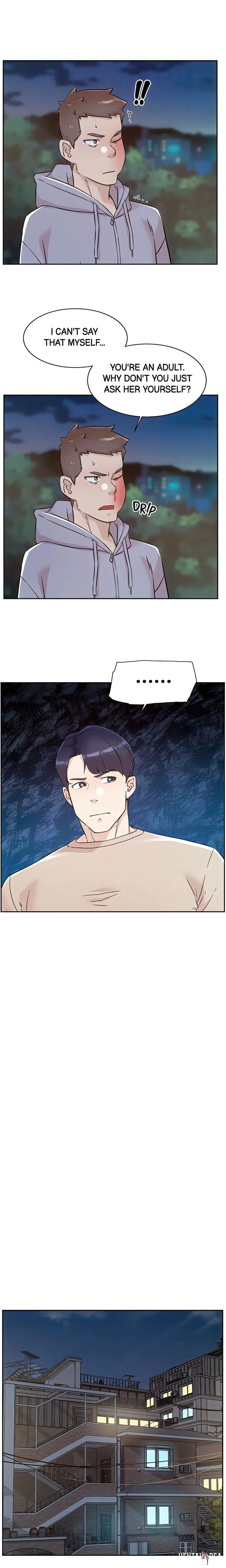 Everything about Best Friend Everything about Best Friend Chapter 118 - Page 8