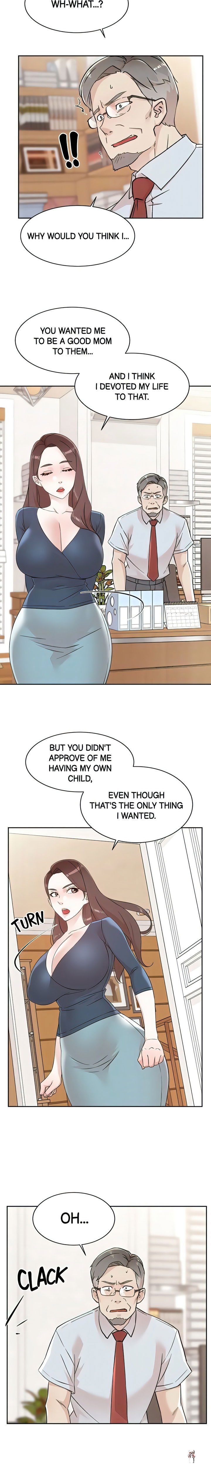 Everything about Best Friend Everything about Best Friend Chapter 119 - Page 10