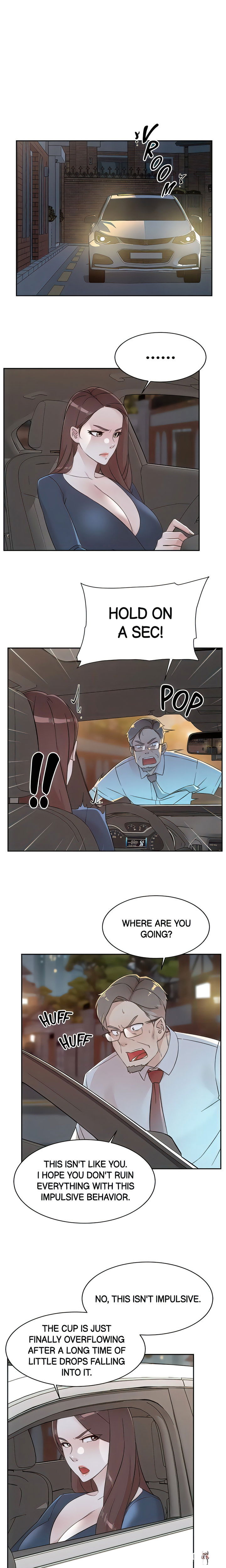 Everything about Best Friend Everything about Best Friend Chapter 119 - Page 11