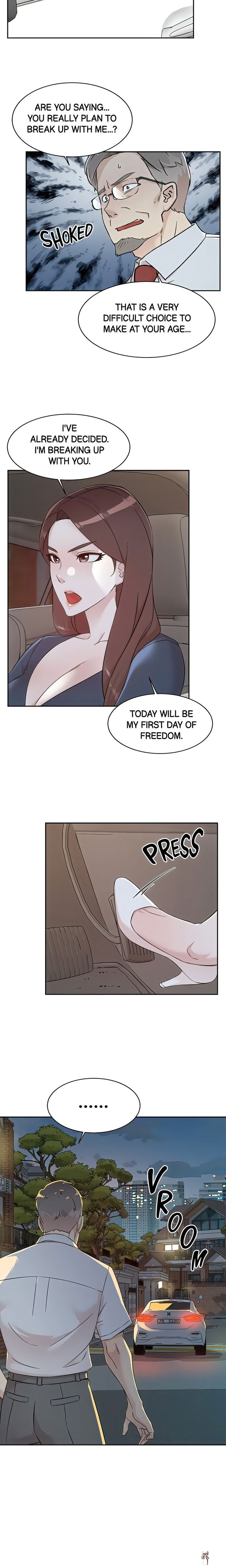 Everything about Best Friend Everything about Best Friend Chapter 119 - Page 12