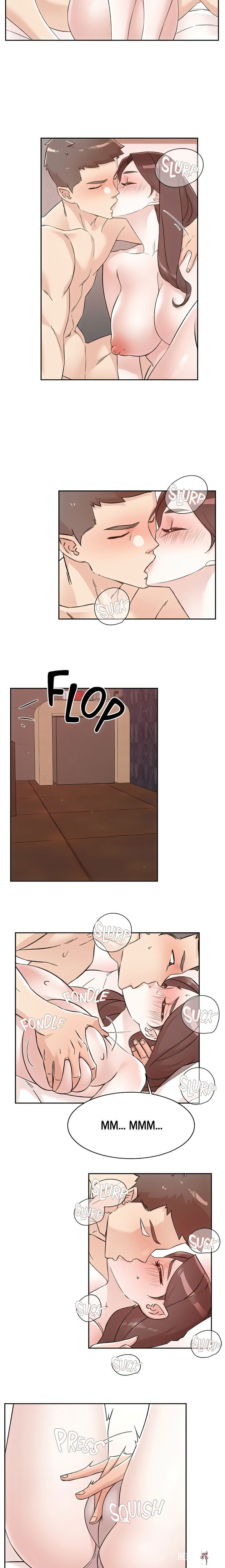 Everything about Best Friend Everything about Best Friend Chapter 119 - Page 14