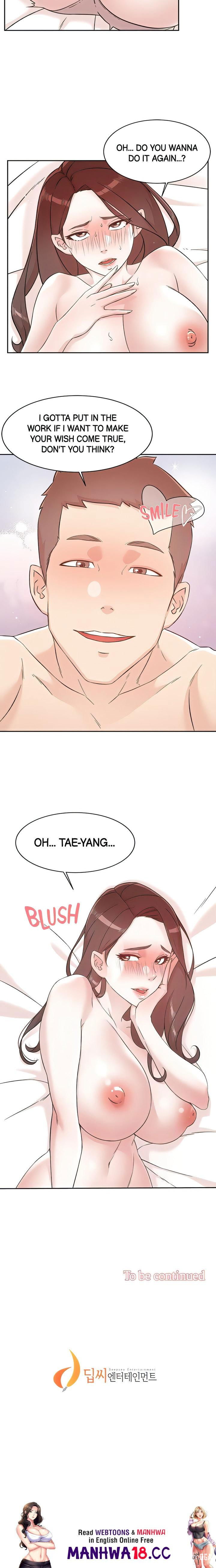 Everything about Best Friend Everything about Best Friend Chapter 119 - Page 15