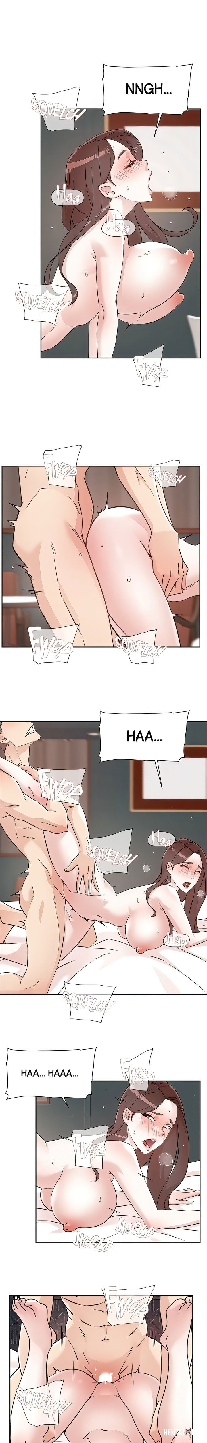 Everything about Best Friend Everything about Best Friend Chapter 119 - Page 3