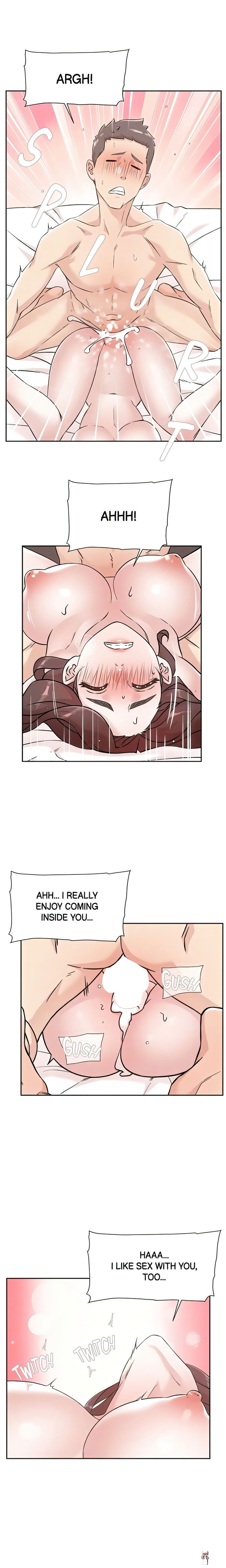 Everything about Best Friend Everything about Best Friend Chapter 119 - Page 6