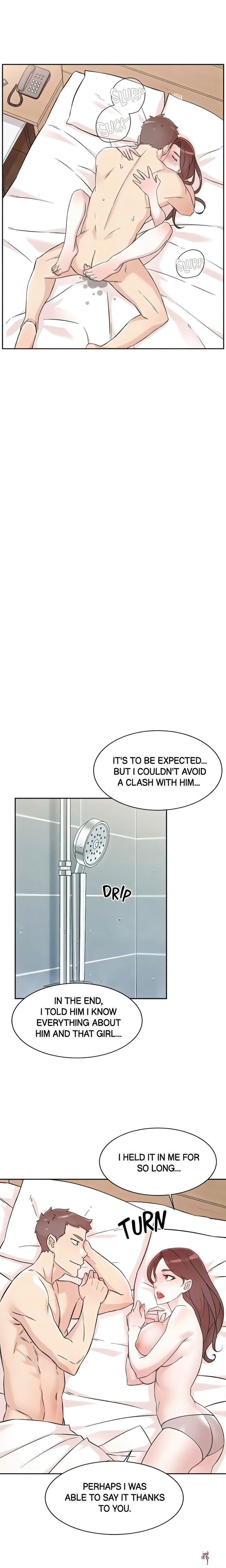 Everything about Best Friend Everything about Best Friend Chapter 119 - Page 7