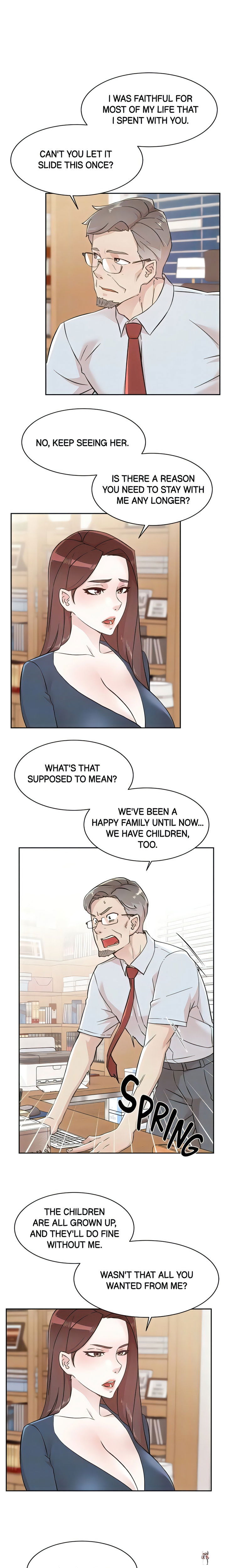 Everything about Best Friend Everything about Best Friend Chapter 119 - Page 9