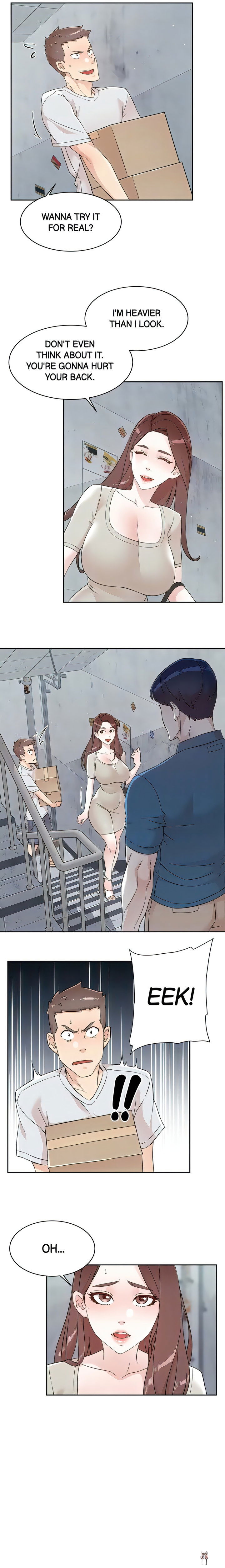 Everything about Best Friend Everything about Best Friend Chapter 120 - Page 10