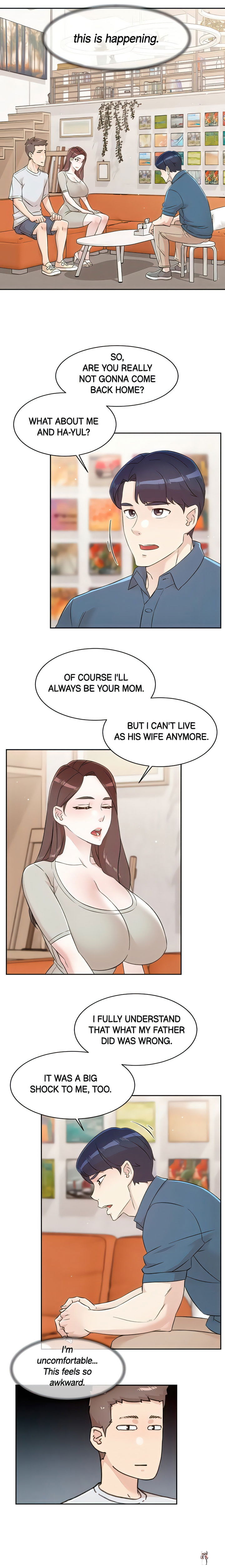 Everything about Best Friend Everything about Best Friend Chapter 120 - Page 12