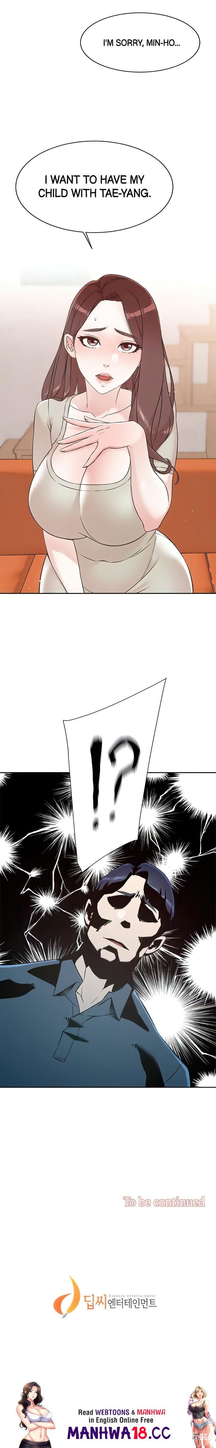 Everything about Best Friend Everything about Best Friend Chapter 120 - Page 15