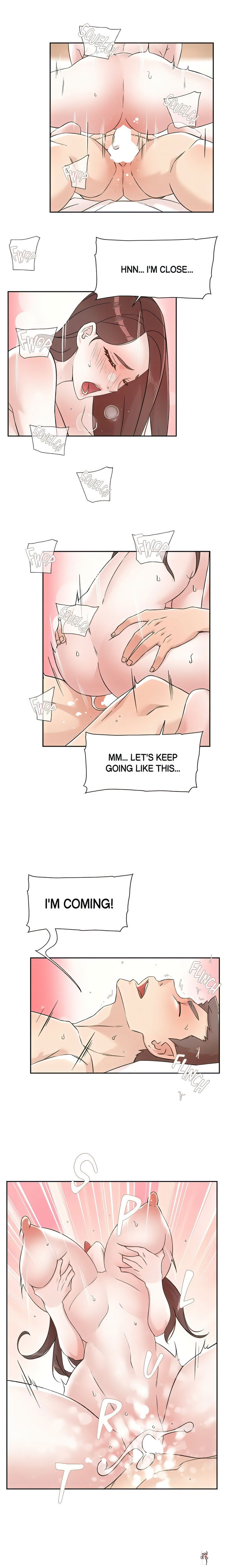 Everything about Best Friend Everything about Best Friend Chapter 120 - Page 3