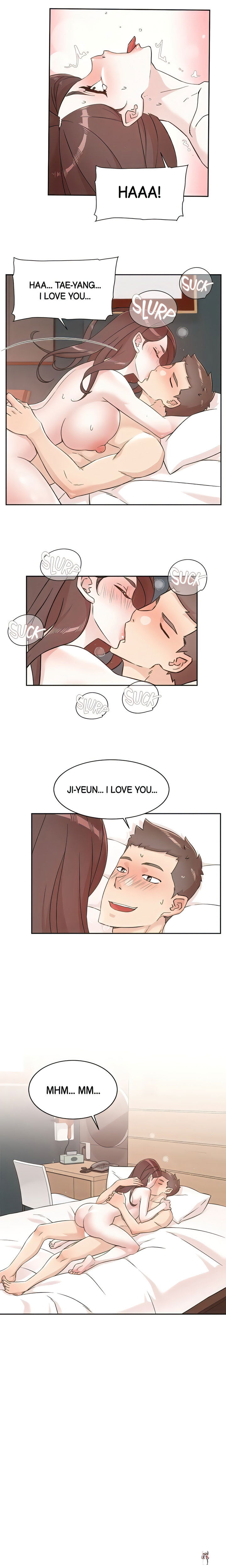 Everything about Best Friend Everything about Best Friend Chapter 120 - Page 4