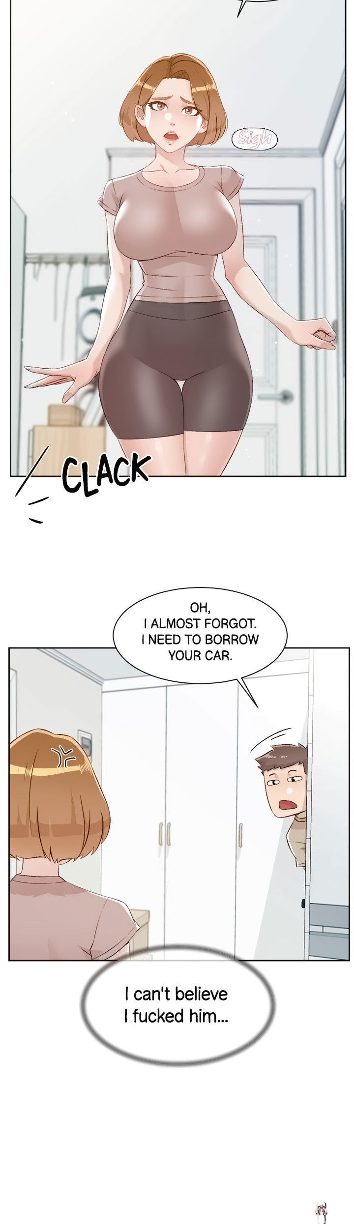 Everything about Best Friend Everything about Best Friend Chapter 121 - Page 10