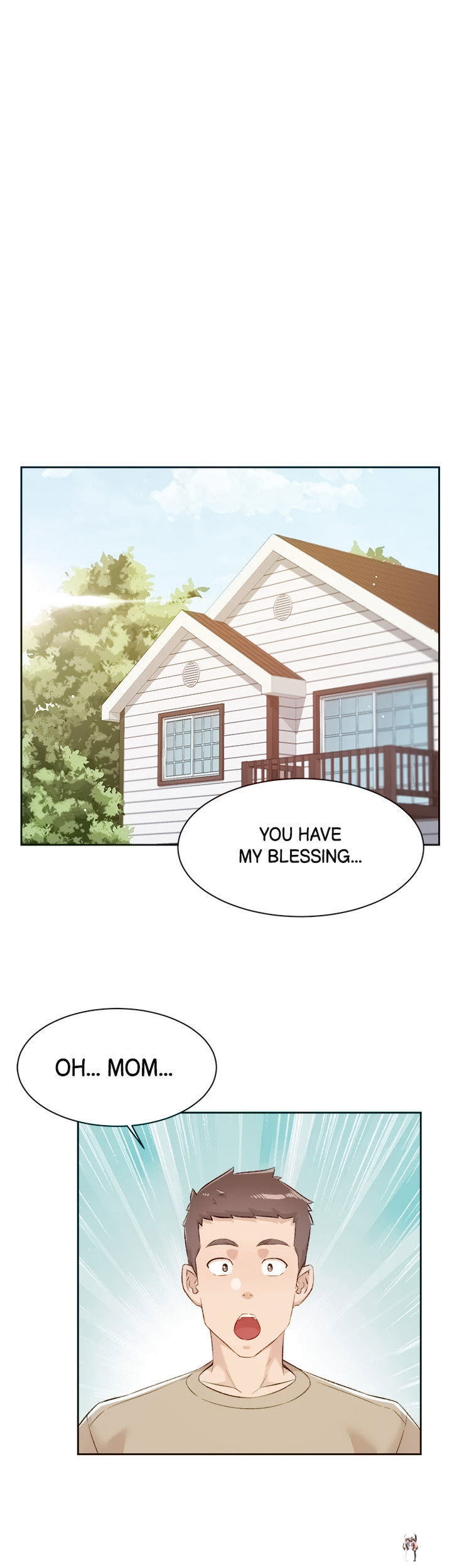 Everything about Best Friend Everything about Best Friend Chapter 121 - Page 11