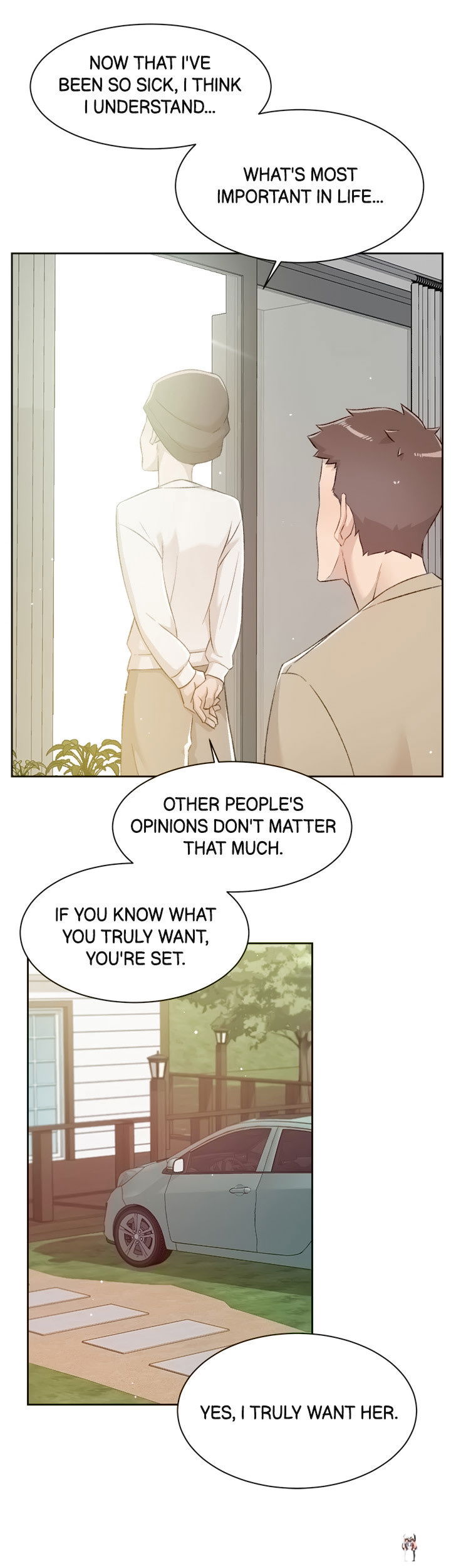 Everything about Best Friend Everything about Best Friend Chapter 121 - Page 12