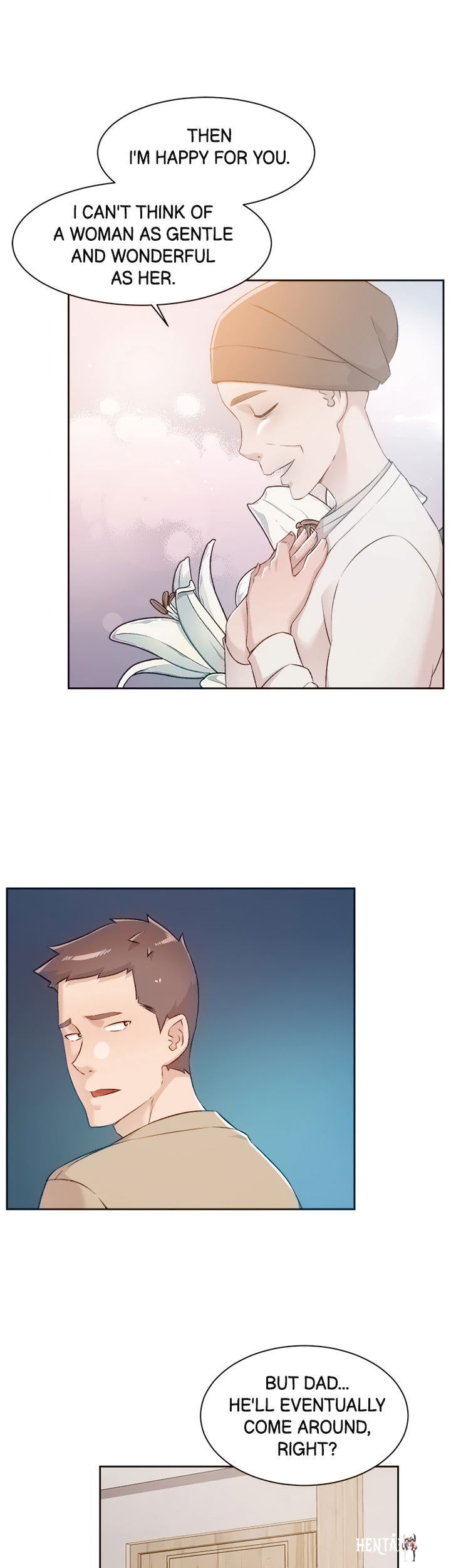 Everything about Best Friend Everything about Best Friend Chapter 121 - Page 13