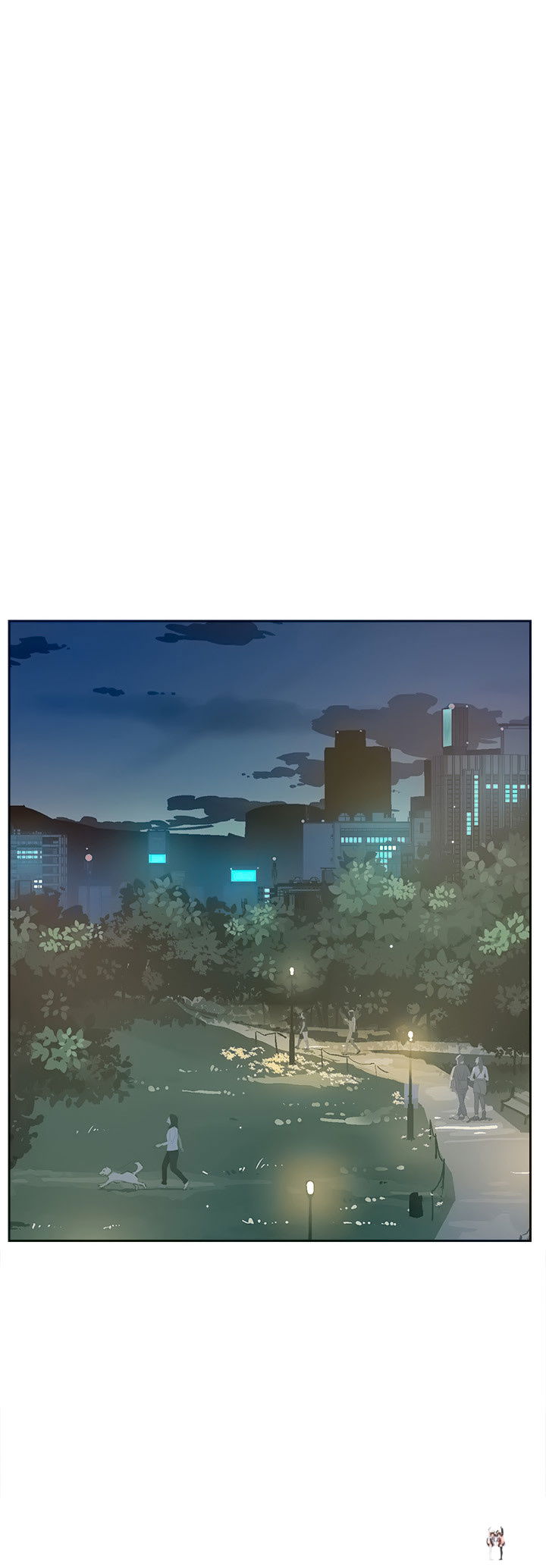 Everything about Best Friend Everything about Best Friend Chapter 121 - Page 16