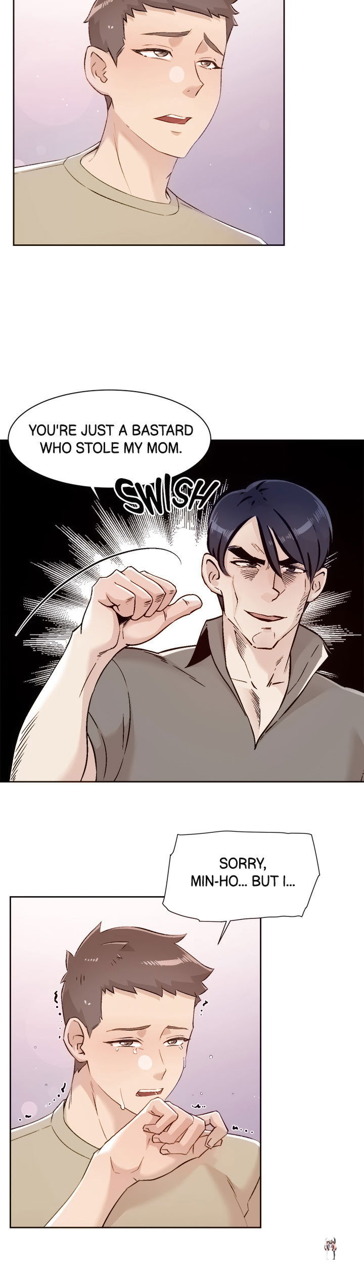 Everything about Best Friend Everything about Best Friend Chapter 121 - Page 18