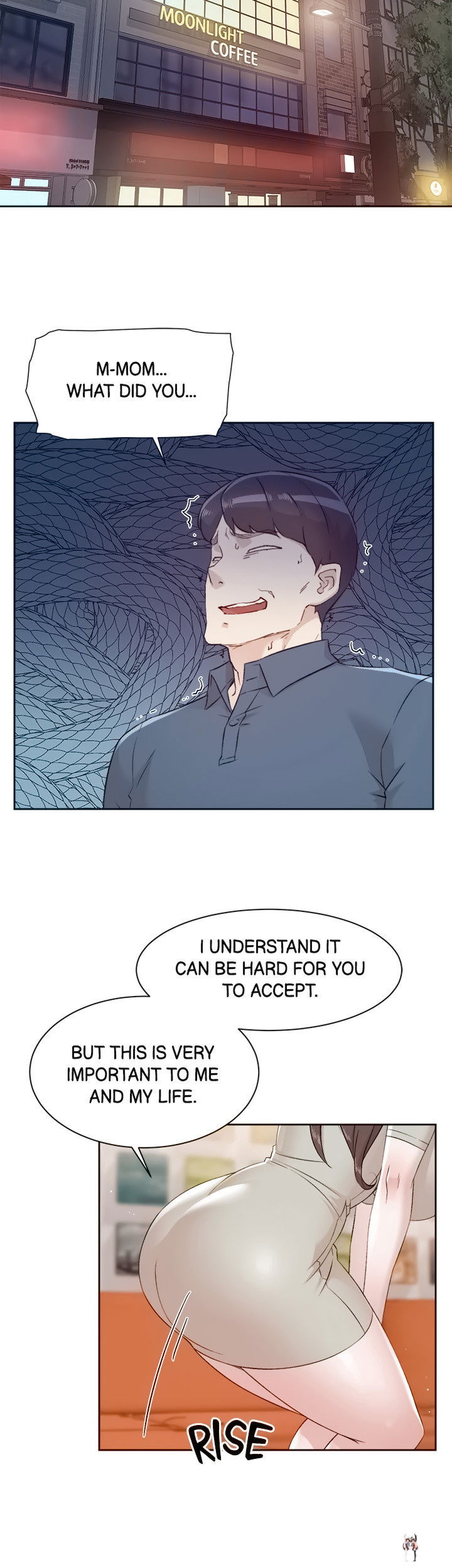 Everything about Best Friend Everything about Best Friend Chapter 121 - Page 2