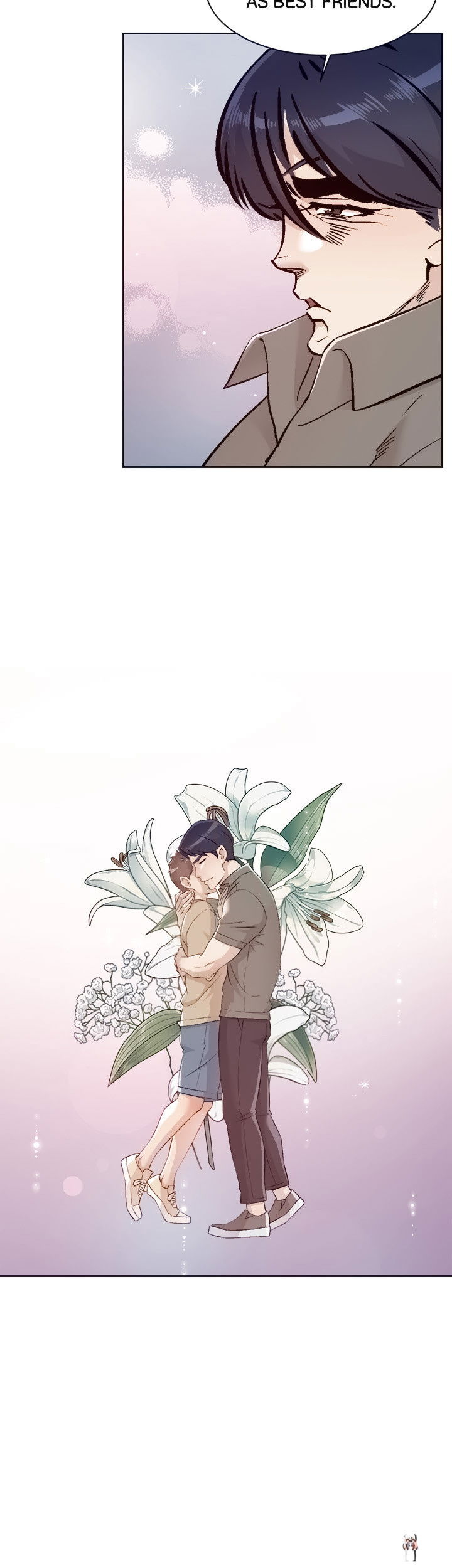 Everything about Best Friend Everything about Best Friend Chapter 121 - Page 20