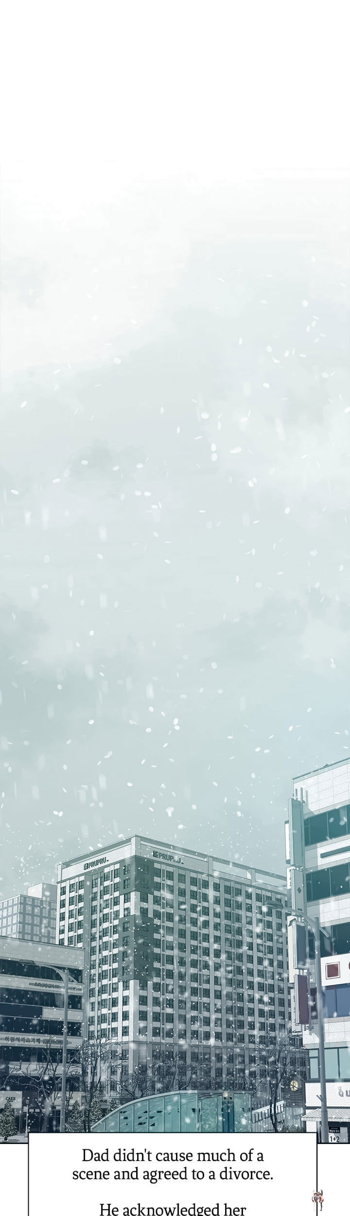 Everything about Best Friend Everything about Best Friend Chapter 121 - Page 21