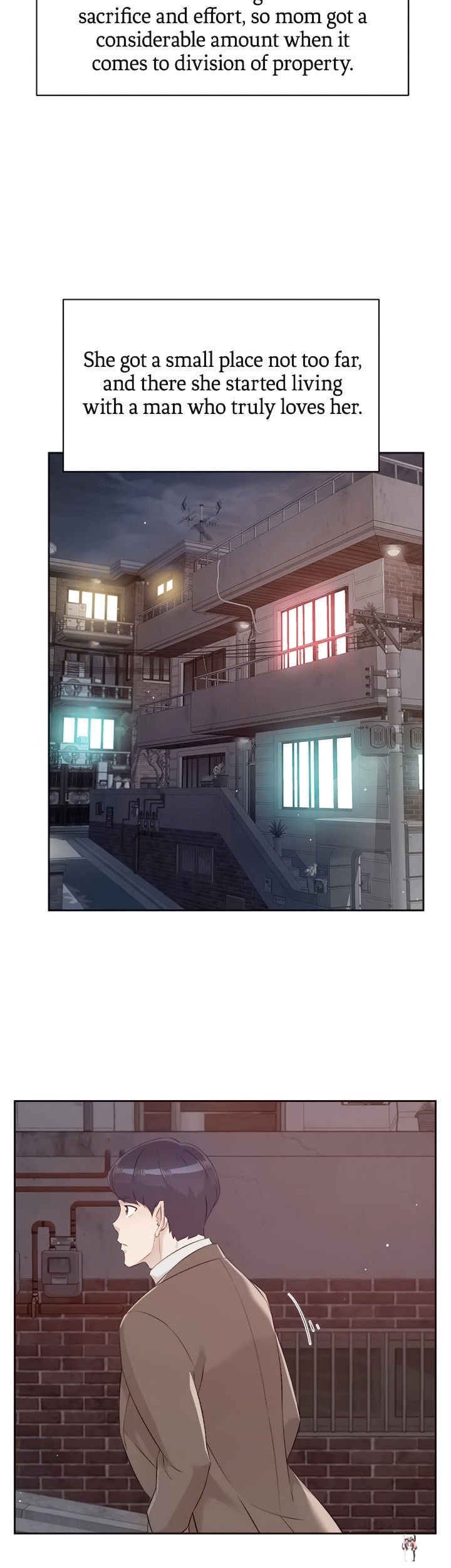 Everything about Best Friend Everything about Best Friend Chapter 121 - Page 22